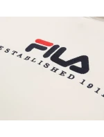 Fila Valsera krémová mikina FAU0227 10010