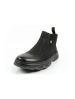 Lee Cooper pánské boty sable boty boty boty smart kůže Lee Cooper pánské boty sable boty boty boty smart kůže