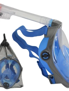 ŠNORCHLOVACÍ MASKA JUNIOR BEST SPORTING