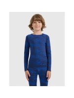 Chlapecká bezešvá souprava termoprádla 4F 4FJRAW25USEAM266-91A Chlapecká bezešvá souprava termoprádla 4F 4FJRAW25USEAM266-91A