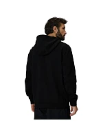 Pánská mikina 4F M2548 deep black 4FWMM00TSWSM2548 020S pánské