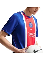 Pánské tričko Nike Paris Saint-Germain 2026/27 Stadium Home modro-červené II1885 417 Pánské tričko Nike Paris Saint-Germain 2026/27 Stadium Home modro-červené II1885 417