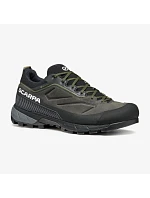 Boty SCARPA Rapid XT GTX – Shark – Military – 44,5 Boty SCARPA Rapid XT GTX – Shark – Military – 44,5