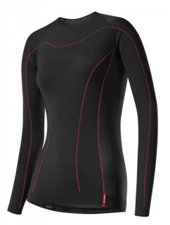 Loffler Transtex-Warm-Seamless LA WS T-shirt 15020-0990