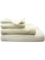 The One Towelling Classic 70 Ručník "Classic" 48.1006 cream The One Towelling Classic 70 Ručník "Classic" 48.1006 cream