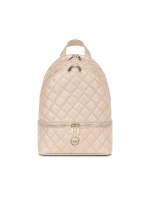 Dámský batoh Vuch Theo Beige Dámský batoh Vuch Theo Beige