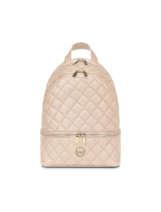Dámský batoh Vuch Theo Beige Dámský batoh Vuch Theo Beige
