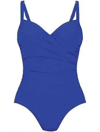 Dámské jednodílné plavky Tilda M0 7300 - Anita