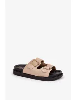 Pantofle  model 209956 Step in style