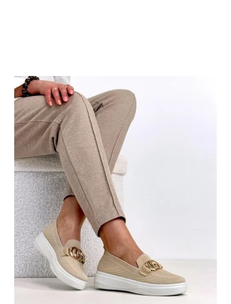 Tenisky  model 224579 Solea