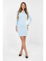 Denní šaty model 224603 Rue Paris