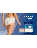 sloggi Basic+ Midi C3P - UNKNOWN - SLOGGI UNKNOWN - SLOGGI sloggi Basic+ Midi C3P - UNKNOWN - SLOGGI UNKNOWN - SLOGGI