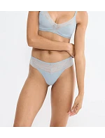 BREATHE & LIFT SMART - minimalistický string pro neviditelnou siluetu Triumph BREATHE & LIFT SMART - minimalistický string pro neviditelnou siluetu Triumph