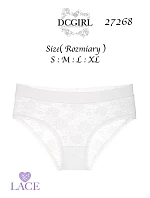 Kalhotky DC Girl 27268 A12 S–XL