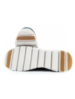 Boty Skechers Glide-Step Slip-Ins M 233010/NVY