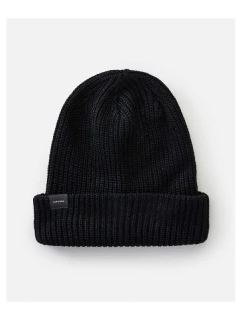 RIP CURL Impact Regular Beanie černá