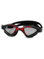 Plavecké brýle Aqua-Speed Raptor černé/červené 31/049