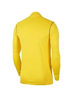 Dětská fotbalová mikina Dry Park 20 TRK JKT K JR BV6906-719 - Nike