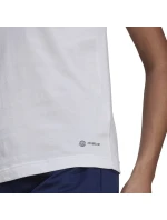 Dámské tričko Entrada 22 W HC0442 - Adidas Dámské tričko Entrada 22 W HC0442 - Adidas