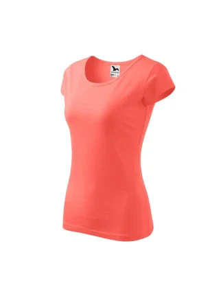 Dámské tričko Pure W MLI-122A1 - Malfini