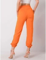 Tepláky RV DR 6120.03P oranžová Tepláky RV DR 6120.03P oranžová