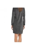 Dámské šaty 15245 - 562 - šedá - Vamp