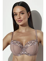 Podprsenka AV 2273 MOCHA MOUSSE