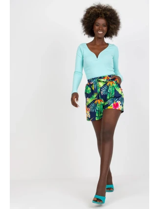 Kraťasy model 180895 Rue Paris Kraťasy model 180895 Rue Paris