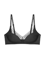 BREATHE & LIFT SMART - Podprsenka bez kostic pro lehké nadzvednutí Triumph BREATHE & LIFT SMART - Podprsenka bez kostic pro lehké nadzvednutí Triumph