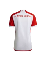 Adidas Bayern Munich Home M Tričko IJ7442 pánské