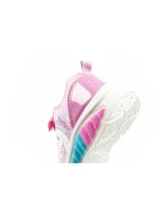 Leomil Magic Unicorn LED sportovní boty dětské tenisky Leomil Magic Unicorn LED sportovní boty dětské tenisky