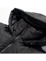 Dámský prošívaný zimní kabát LADY GILIAN