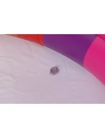 DĚTSKÁ KOUPELNA 2-BAR Rainbow 187x42,5 cm 51457