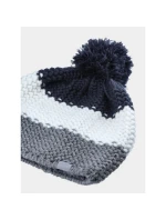 Pánská zimní čepice s bambulí 4F 4FWAW24ACAPM461-91S pánské