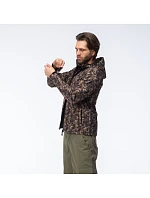 Pánský softshell MAGNUM HIDDEN