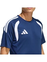 Pánské tričko adidas Tiro 26 League Jersey navy blue KB1360 pánské