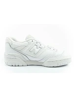 New Balance 550 sportovní obuv mládež kožené tenisky módní dětské