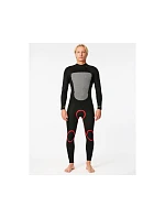 Voděodolná neoprenová kombinéza RIP CURL Omega 43Gb Bz Steamer, tyrkysová Voděodolná neoprenová kombinéza RIP CURL Omega 43Gb Bz Steamer, tyrkysová