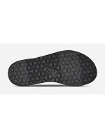 Dámské turistické sandály Teva Original Universal – černé, velikost: 39 Dámské turistické sandály Teva Original Universal – černé, velikost: 39