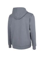 Pánská mikina M H4Z22 BLM015 32S - 4F Pánská mikina M H4Z22 BLM015 32S - 4F