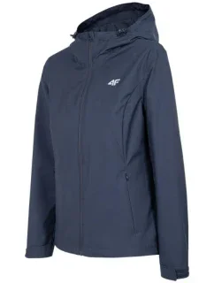 Dámská bunda W H4Z22KUD35132M - 4F