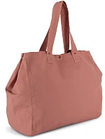 Kimood KI 3208 Velká taška 19.3208 washed pink ochre