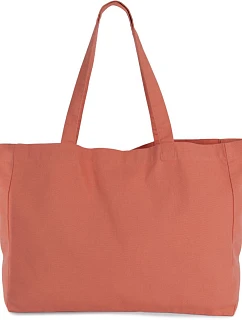 Kimood KI 3212 Velká taška 19.3212 washed pink ochre