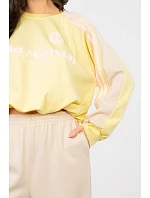 IT DR tepláky 22227.91 béžové