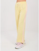 Sada IT KMPL 21782.91 světle žlutá