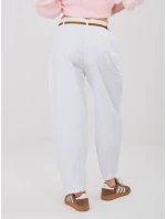 IT SP kalhoty FL10125.80 bílá