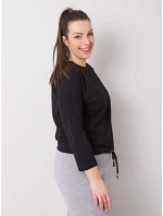 Halenka RV BZ 6294.06P černá