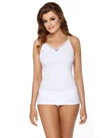 Halenka Milena White - Babell Halenka Milena White - Babell