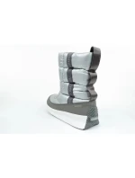 Dámské sněhové boty NL3395-034 Stríbro šedá - Sorel