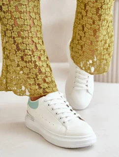 Tenisky model 201726 Step in style